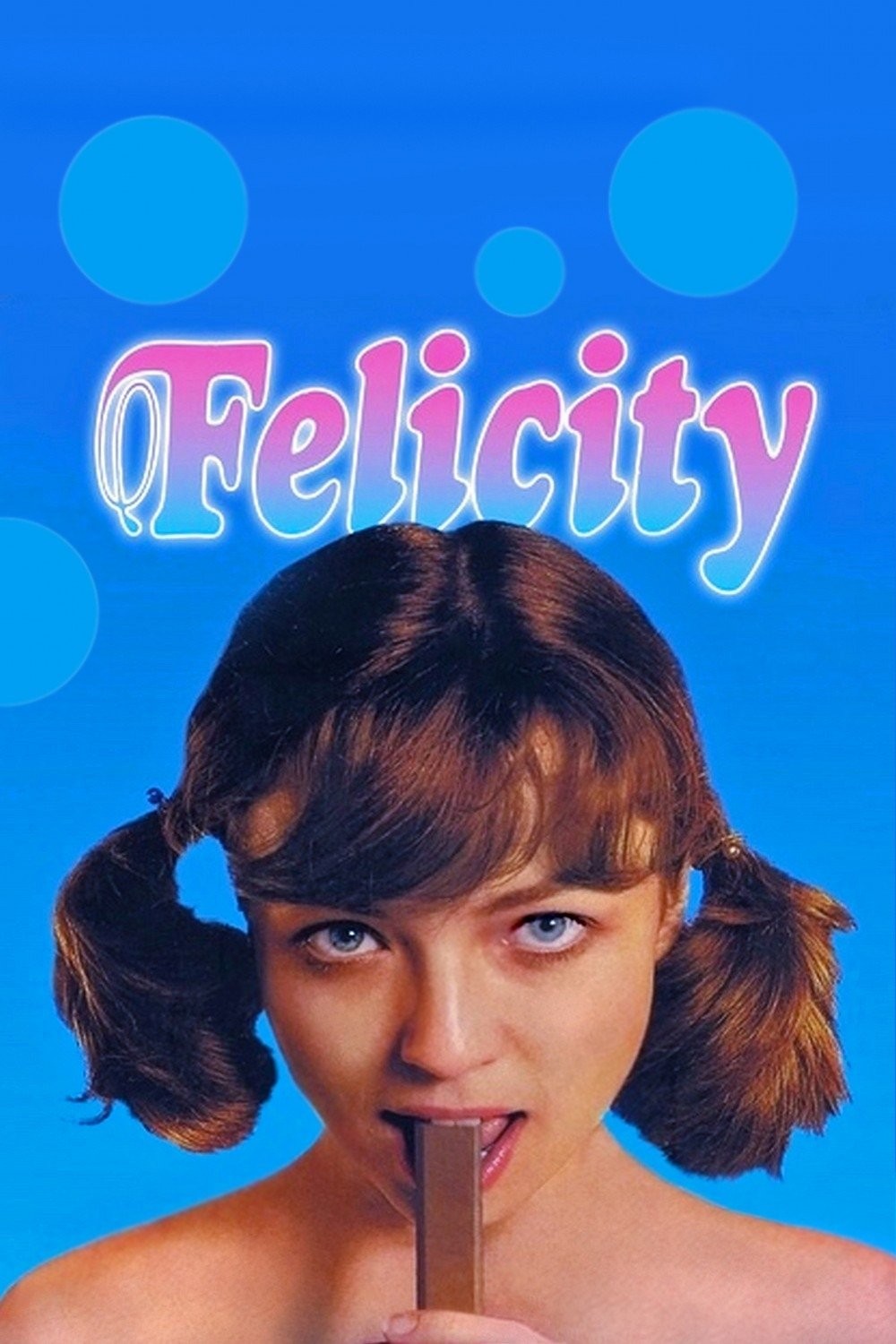 Phịch Thủ - Felicity