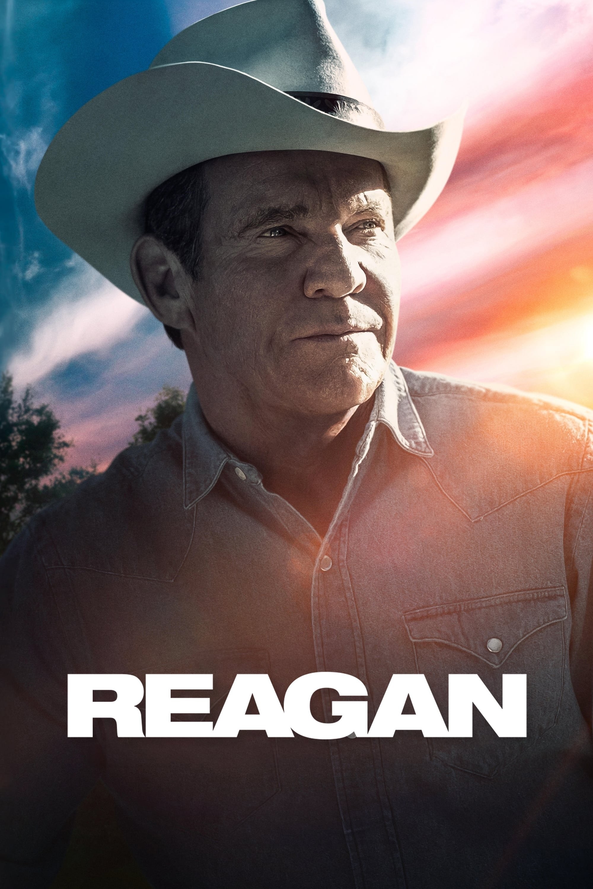 Reagan - Reagan