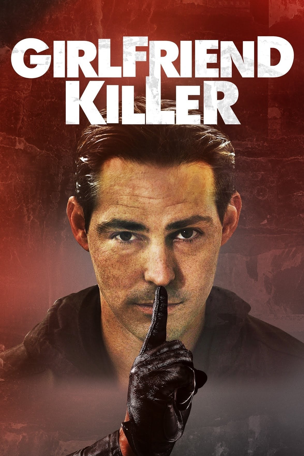 Săn Đuổi Tình Nhân - Girlfriend Killer