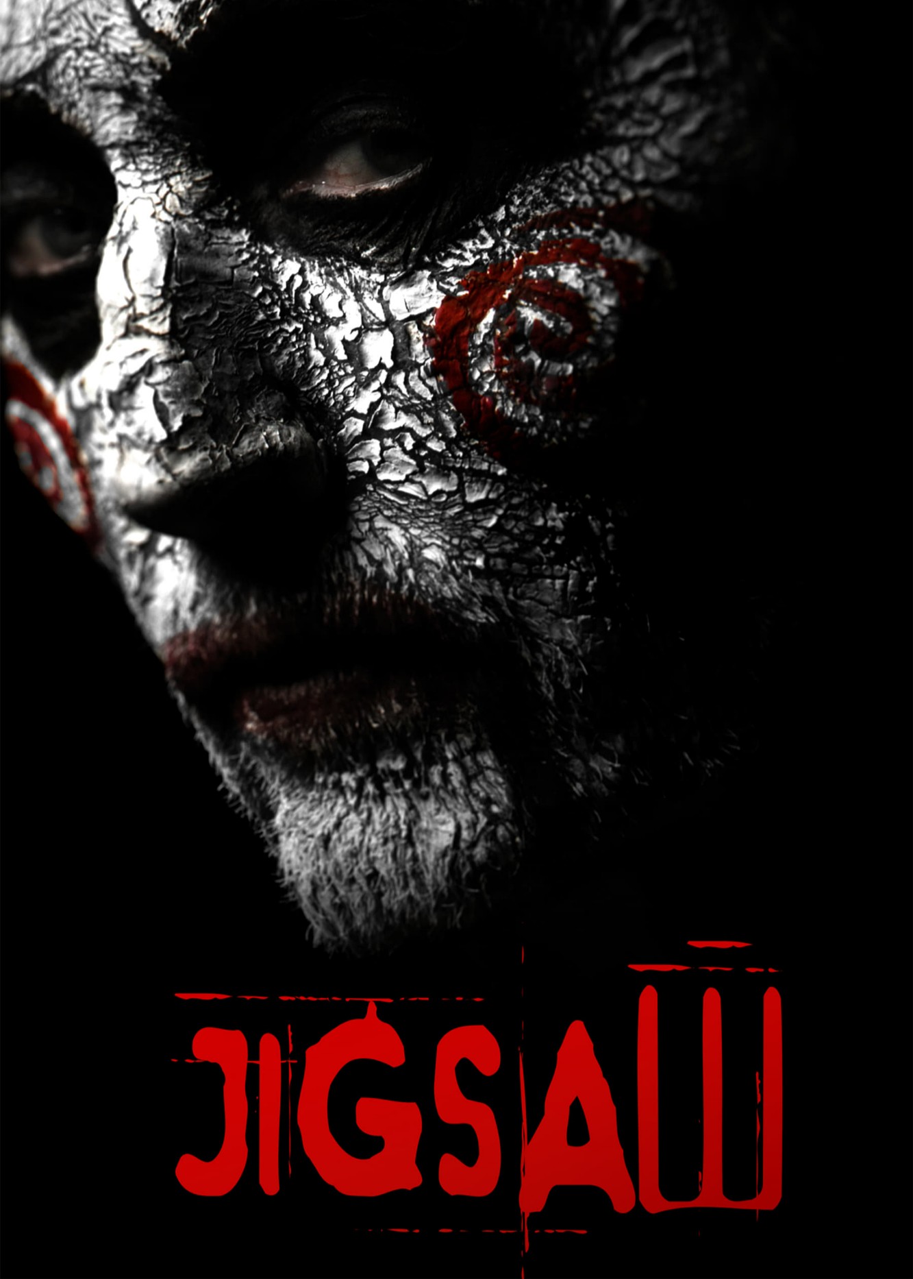 Saw: Legacy - Saw: Legacy