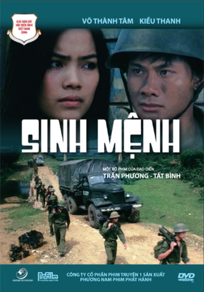 Sinh Mệnh - Life