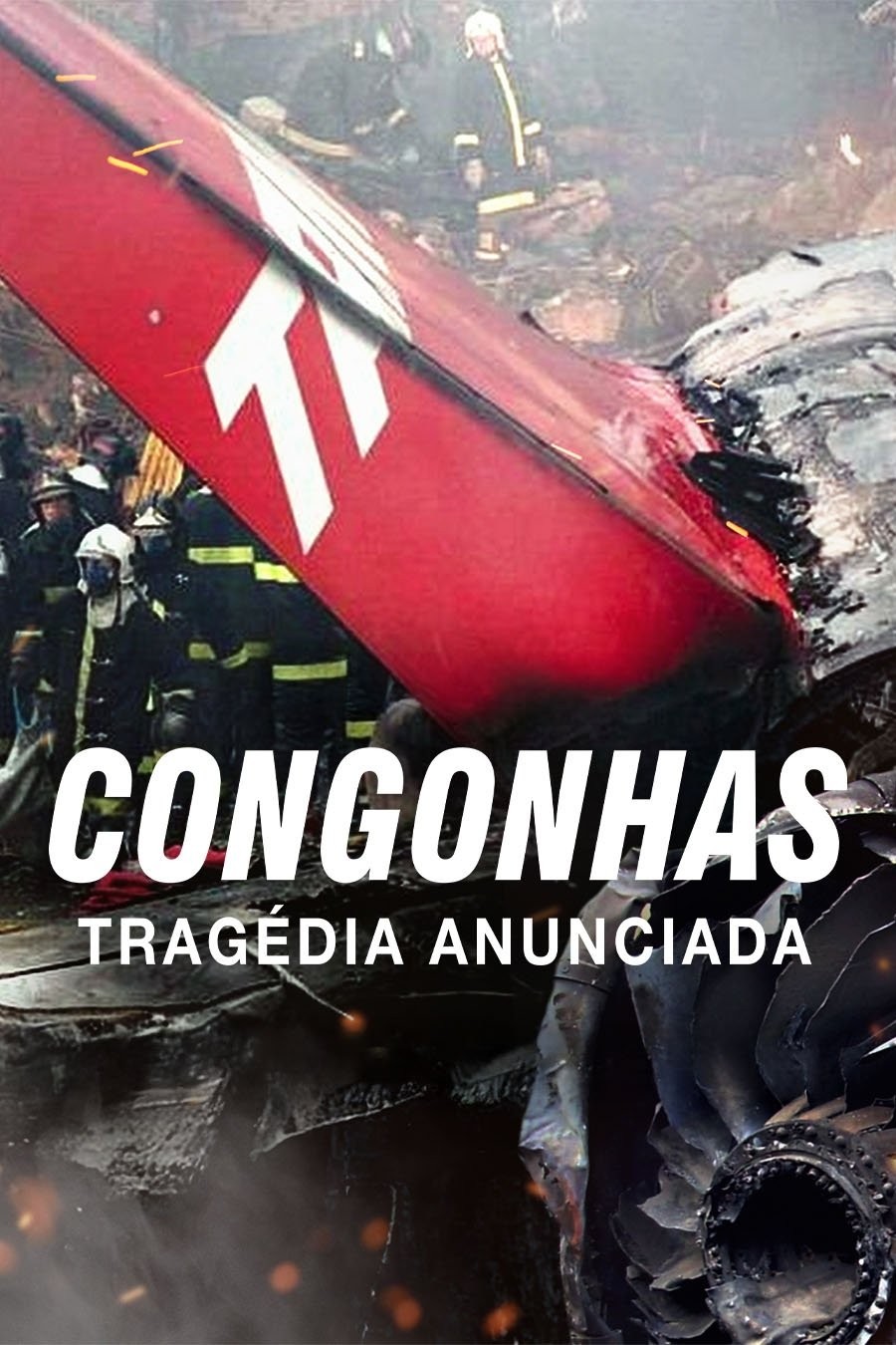 Thảm Kịch Được Báo Trước: Chuyến Bay 3054 - A Tragedy Foretold: Flight 3054