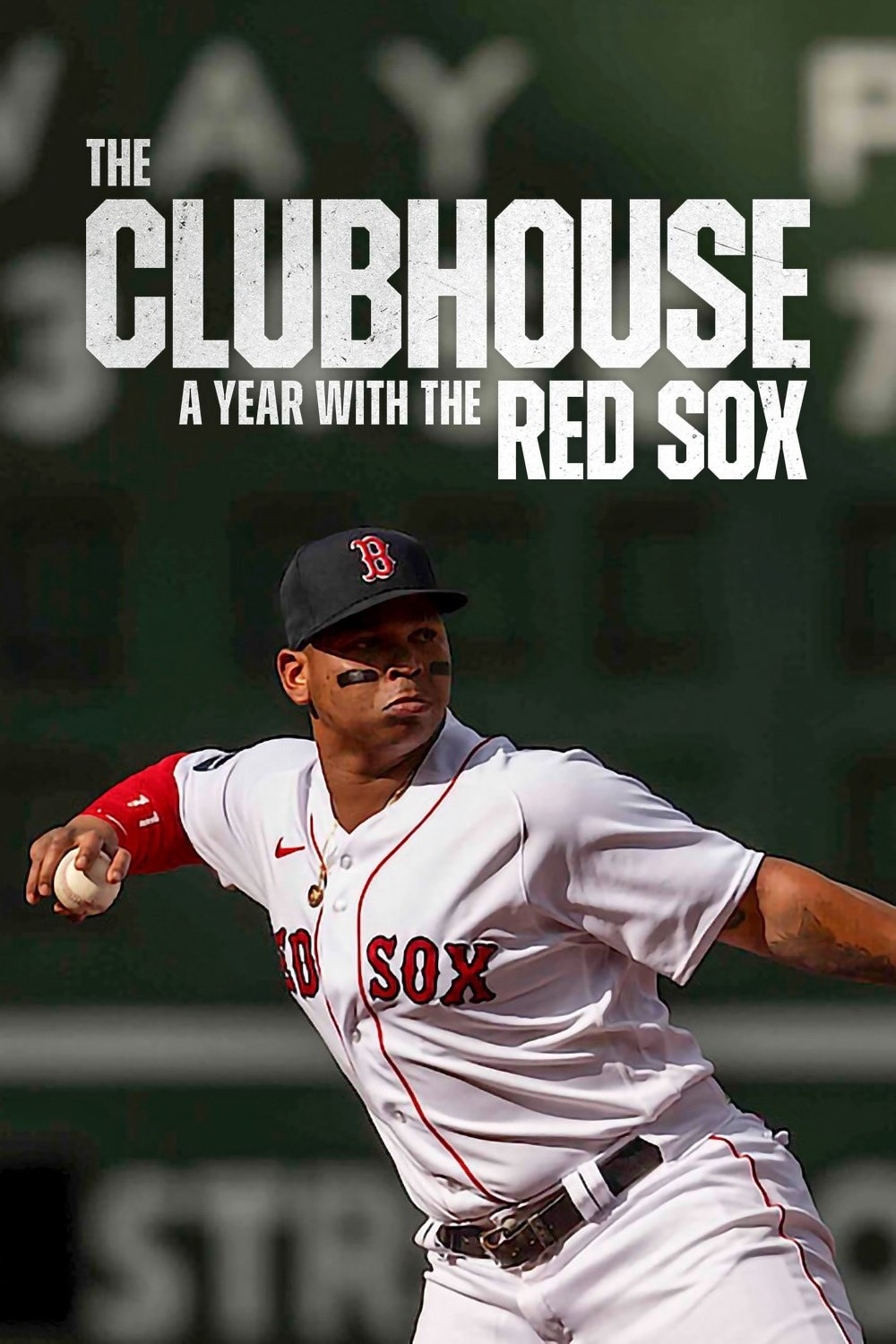 The Clubhouse: Một Năm Cùng Đội Red Sox - The Clubhouse: A Year With The Red Sox