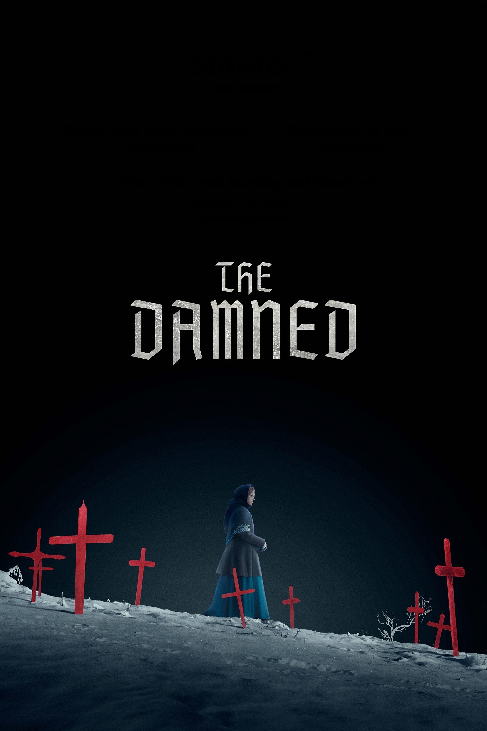 The Damned - The Damned