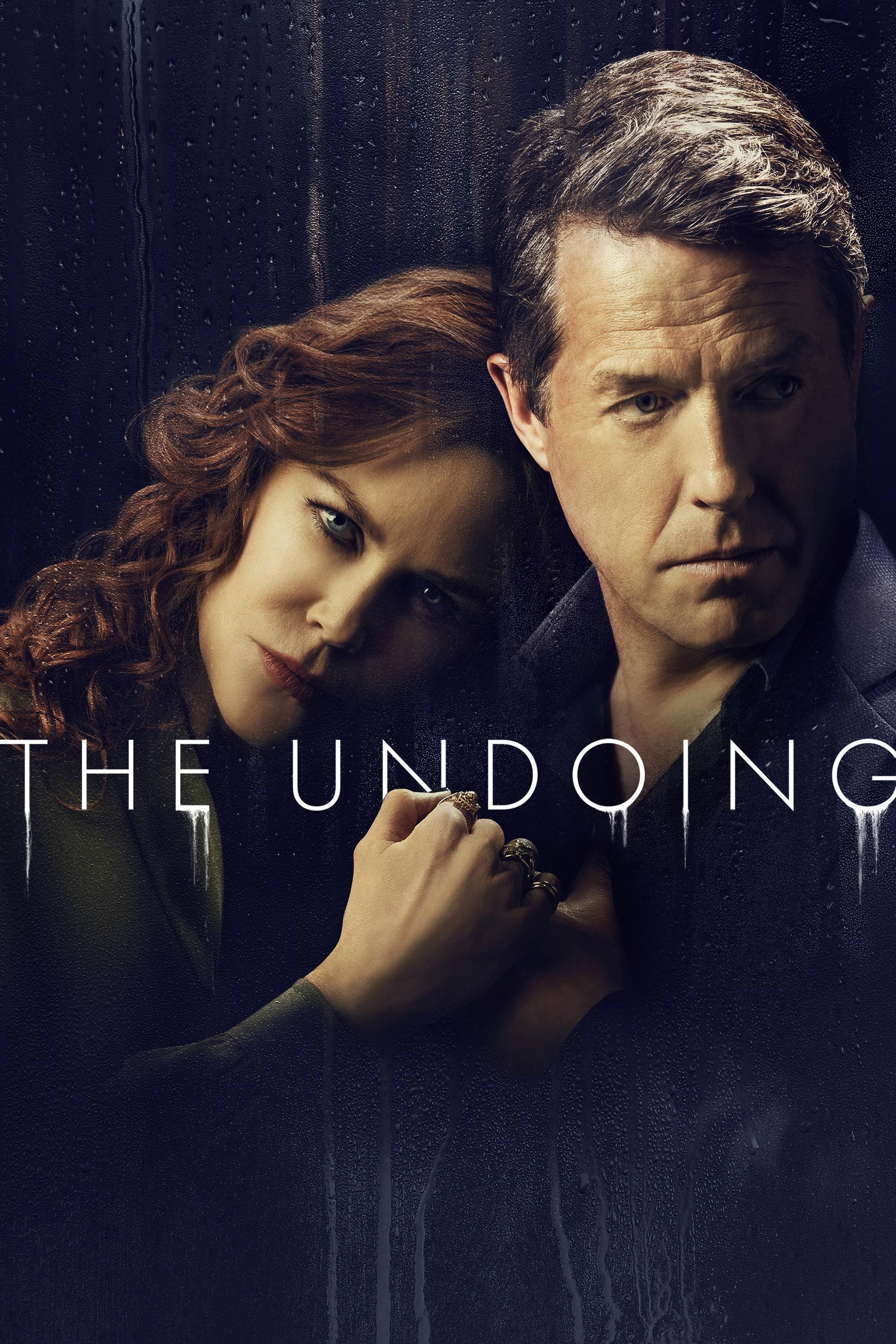 Sụp Đổ (Phần 1) - The Undoing (Season 1)