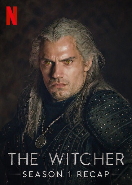 The Witcher Season One Recap: From The Beginning - The Witcher Season One Recap: From The Beginning