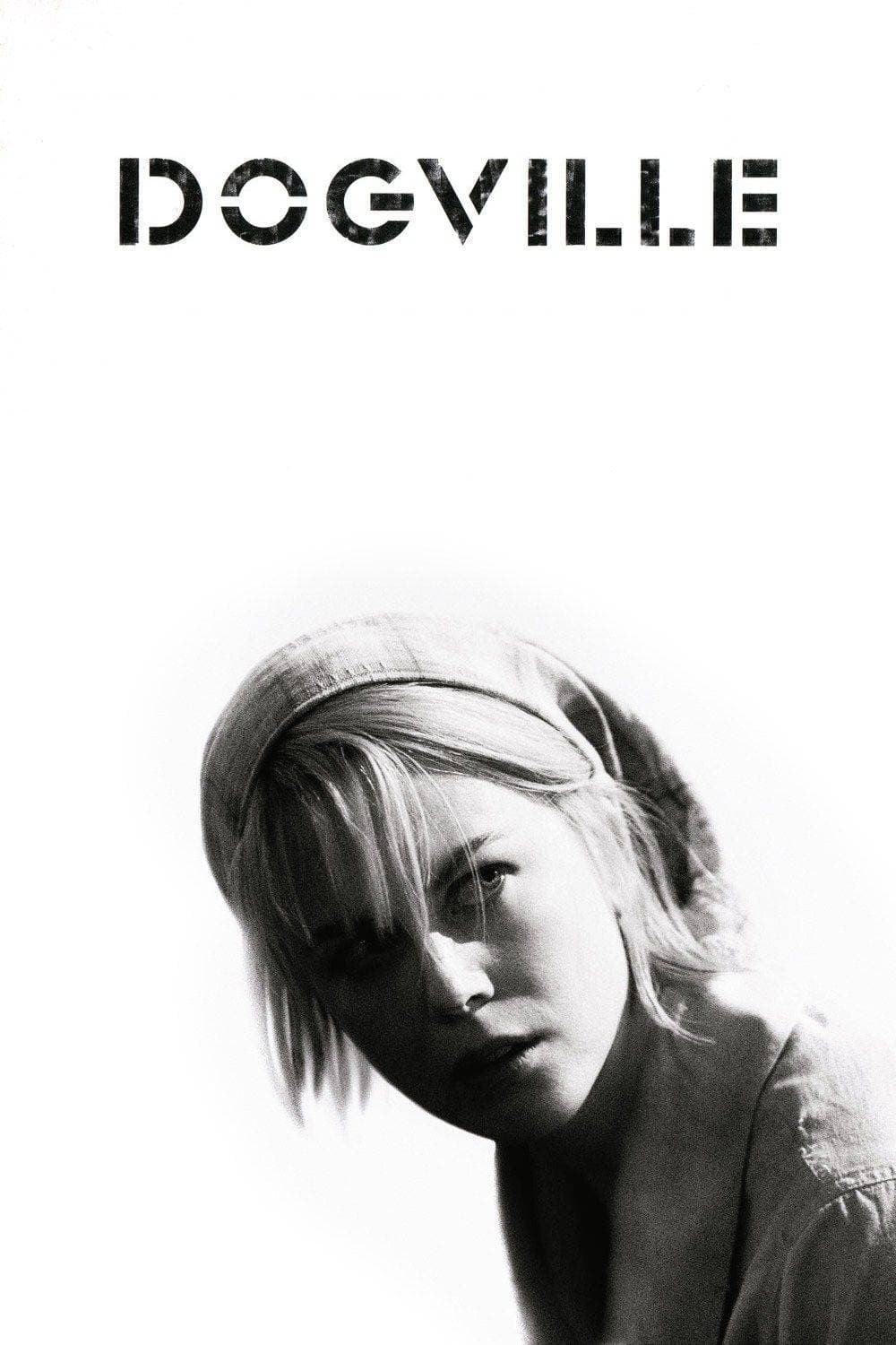 Thị Trấn Dogville - Dogville