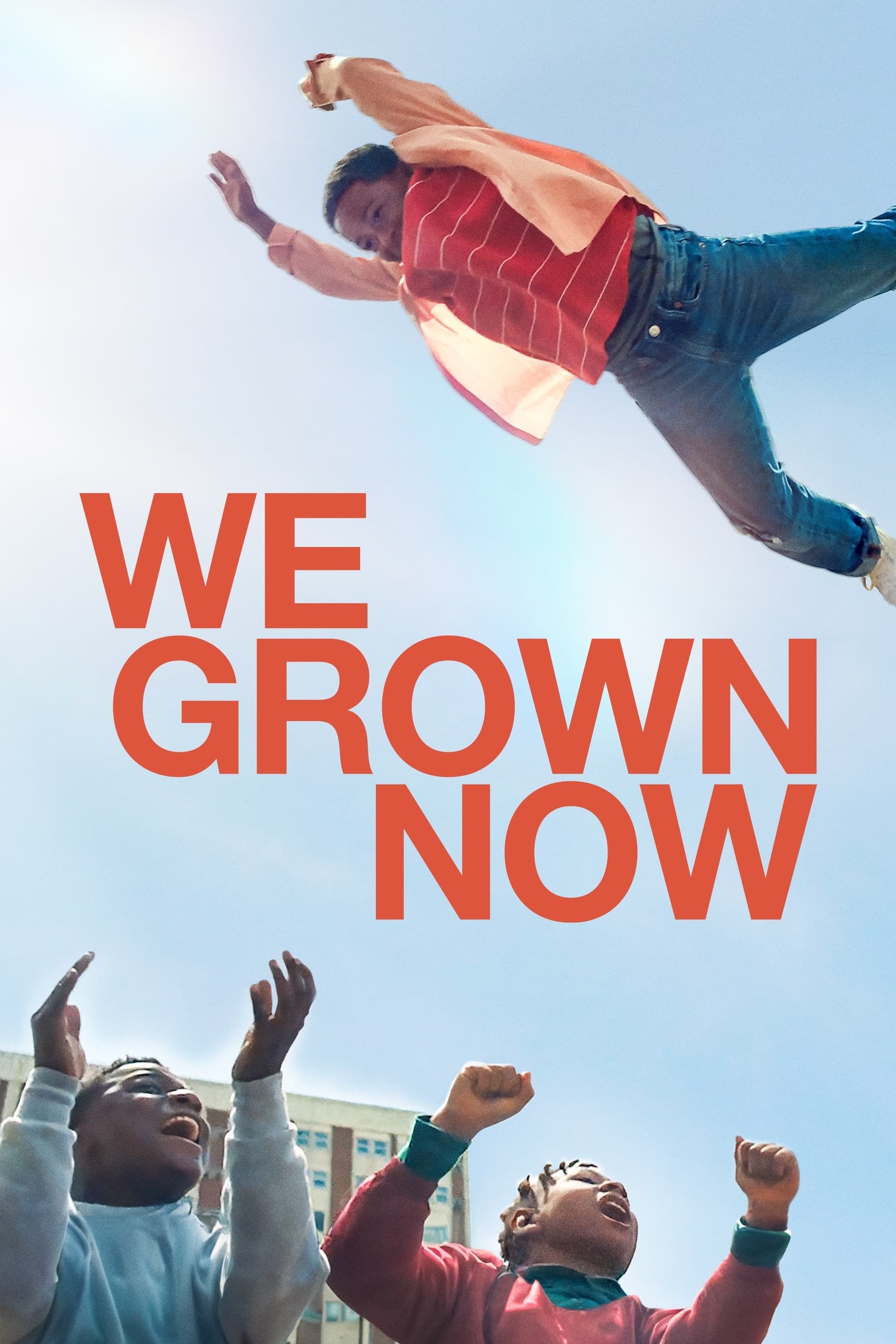 Tinh Nghịch Gặp Tinh Ma - We Grown Now