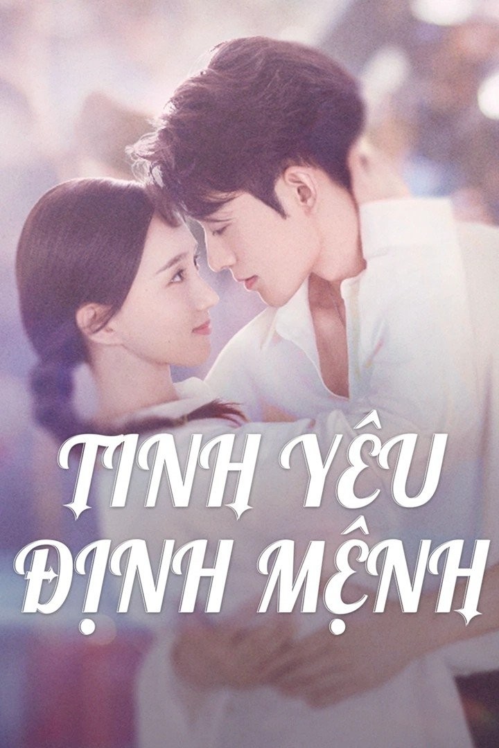 Tình Yêu Định Mệnh - Destiny