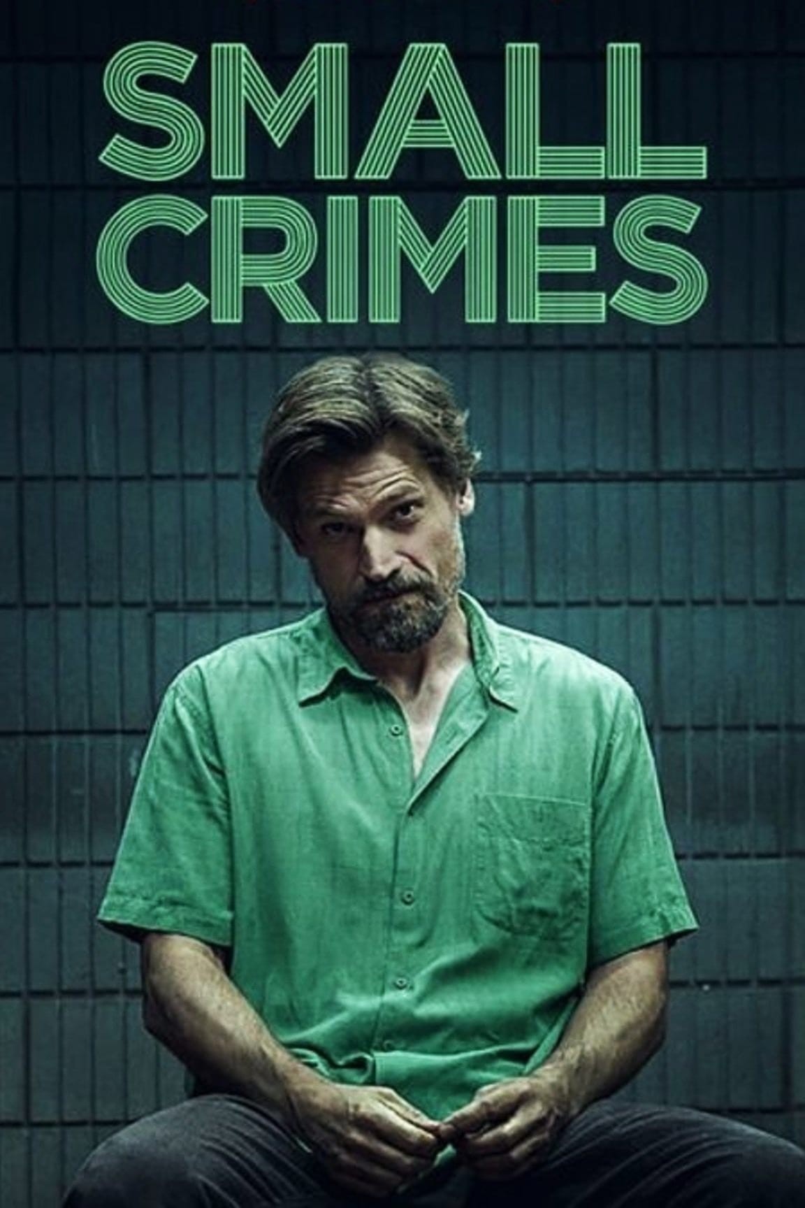 Tội Vặt - Small Crimes