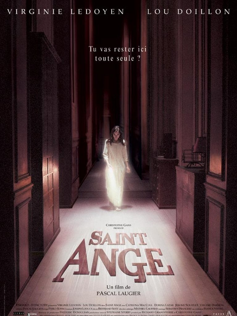 Trại Thánh Ange - House of Voices