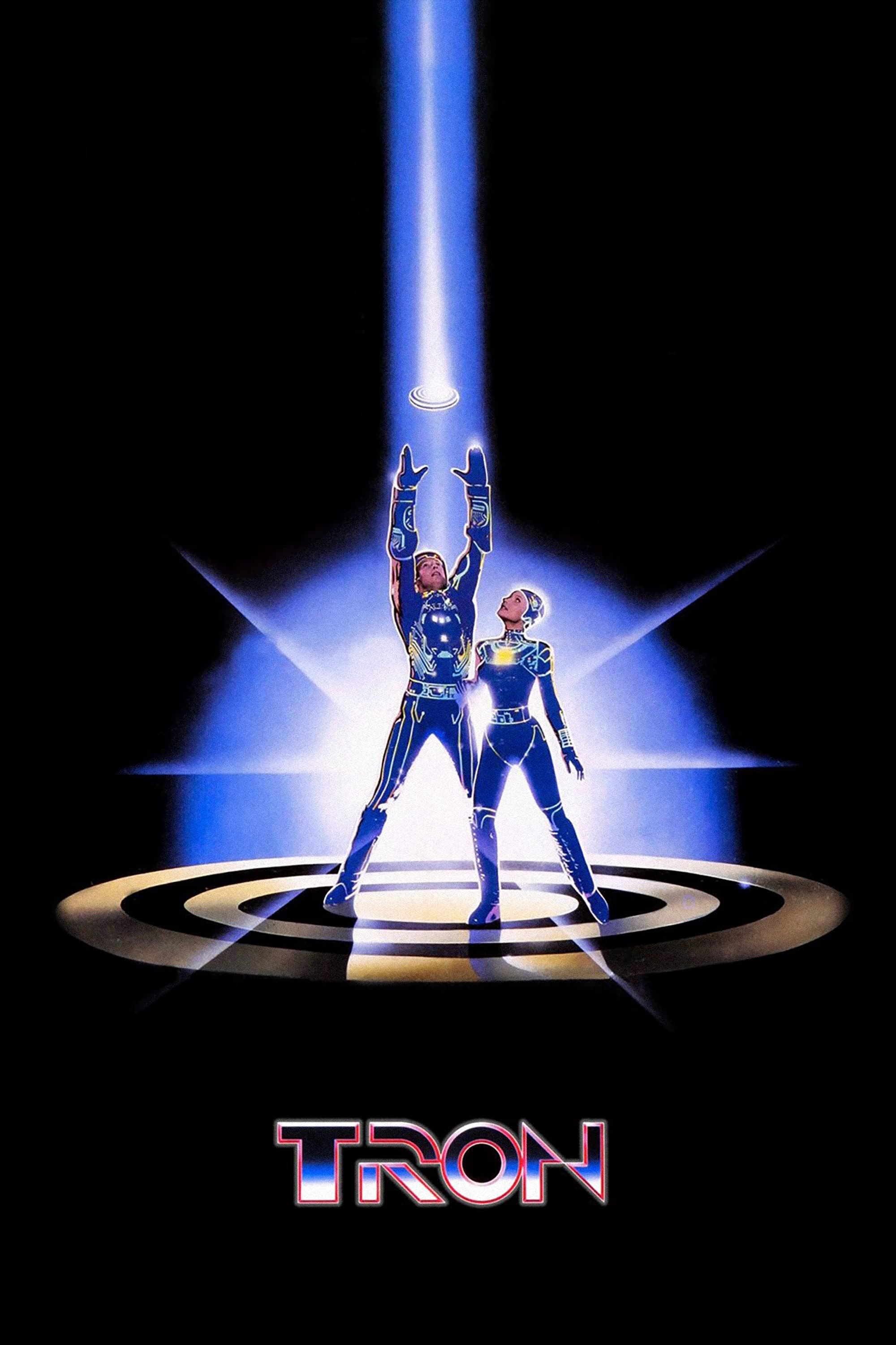 Tron: Trò Chơi Ảo Giác - Tron
