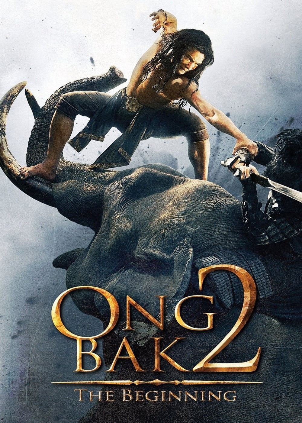 Truy Tìm Tượng Phật 2 - Ong-Bak 2