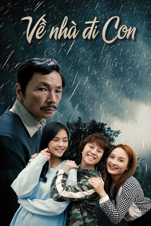 Về Nhà Đi Con - Come Home My Dear