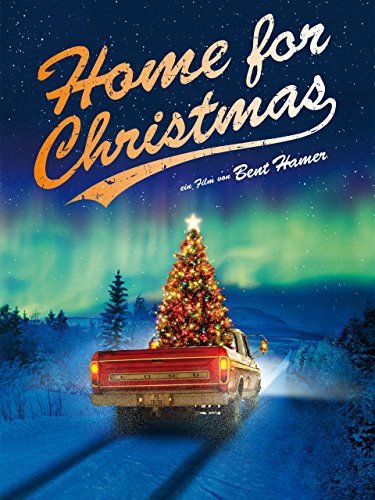 Về nhà đón Giáng Sinh - Home For Christmas