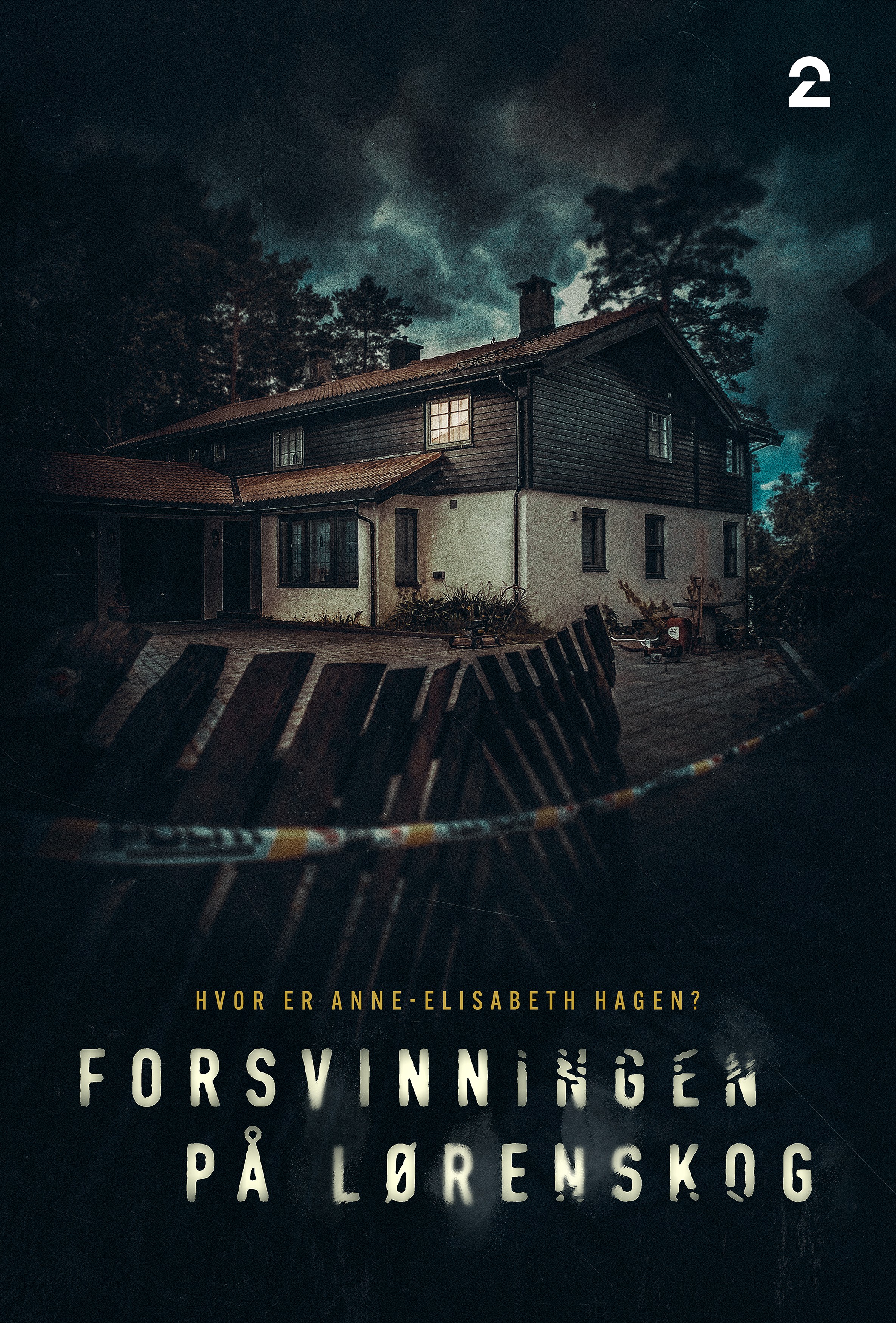 Vụ Mất Tích Ở Lørenskog - The Lørenskog Disappearance